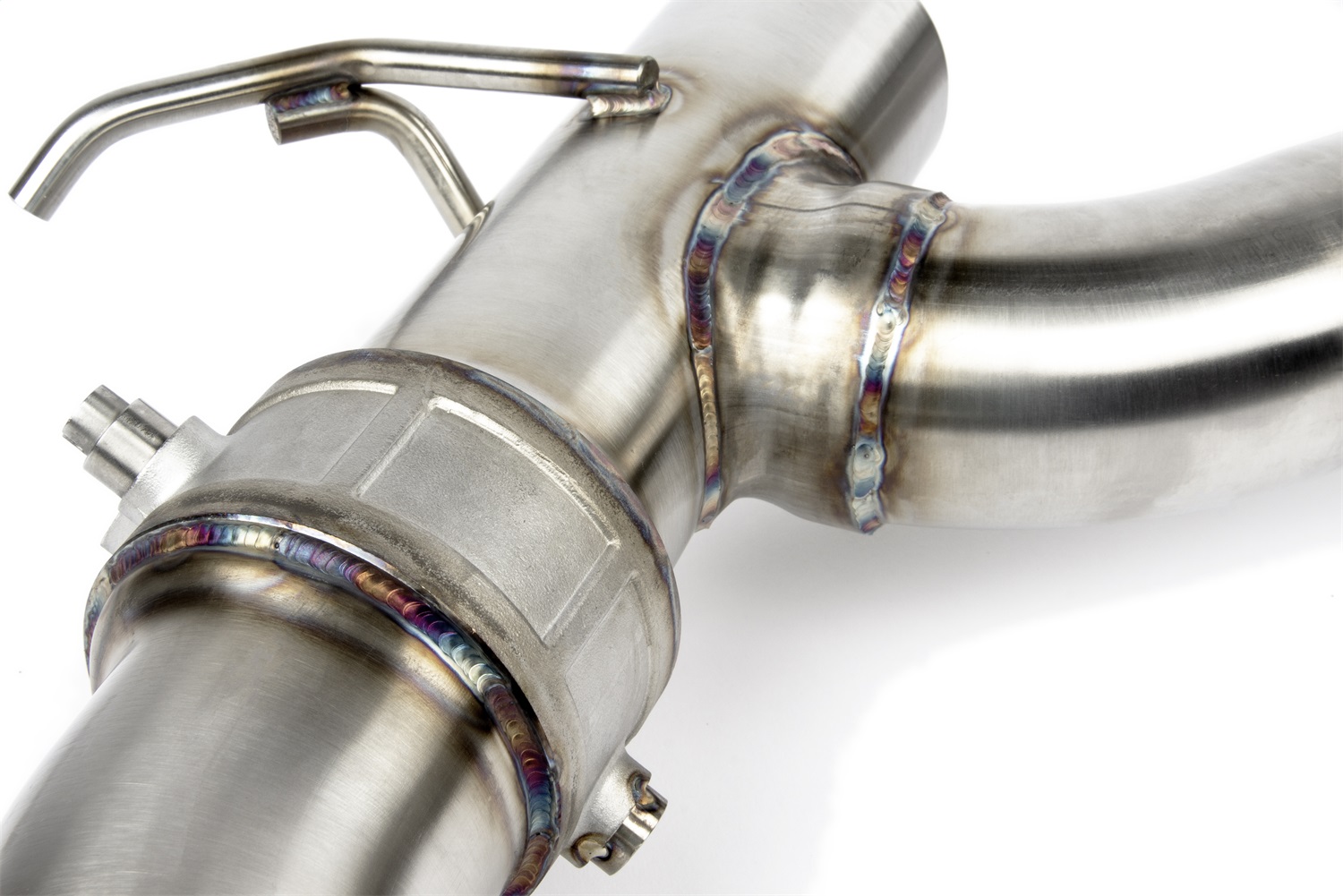 FREEFLOW EXHAUST F60 FWD