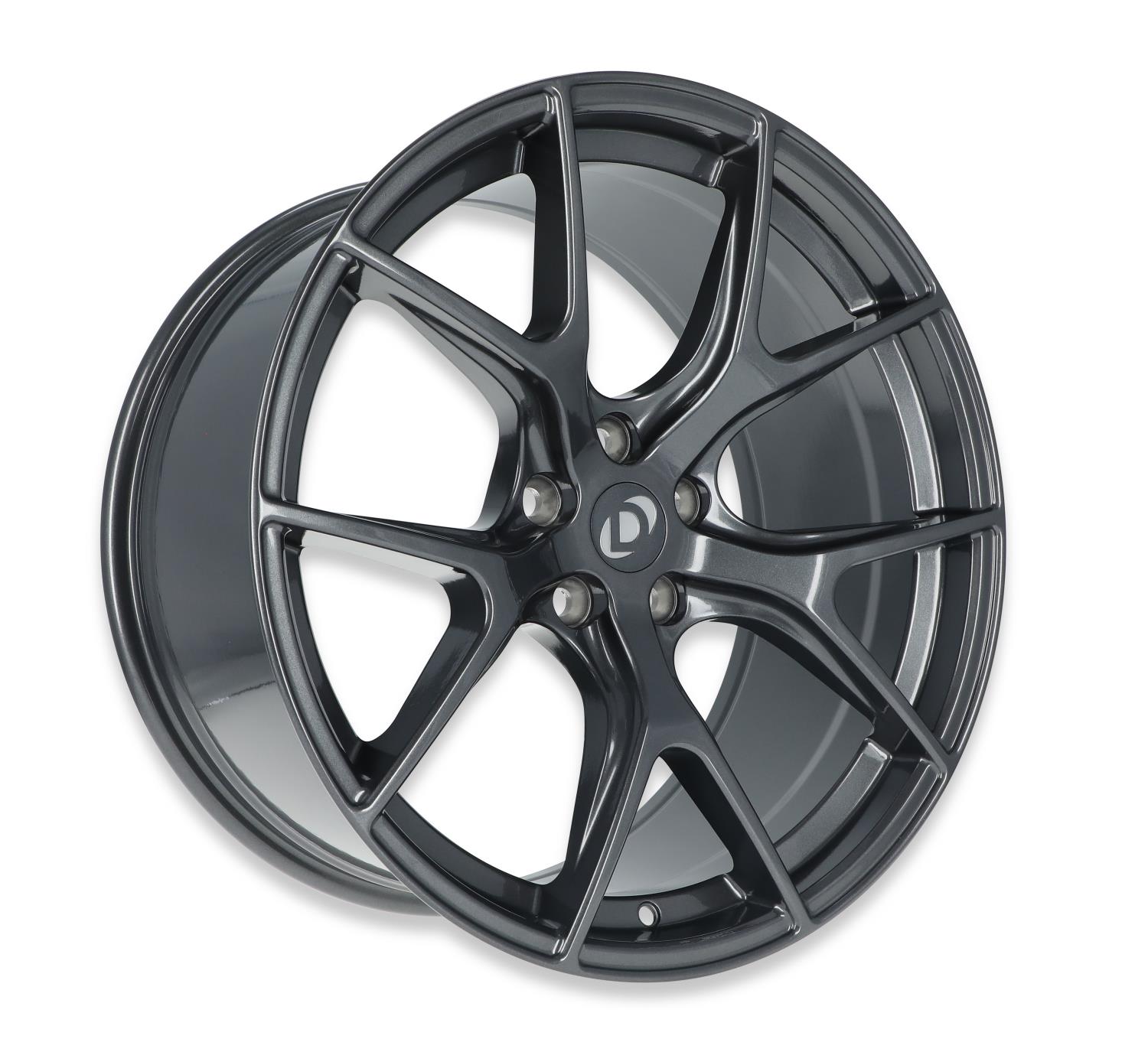 Dinan Hyper Kinetic Wheel, Size: 19x8.5