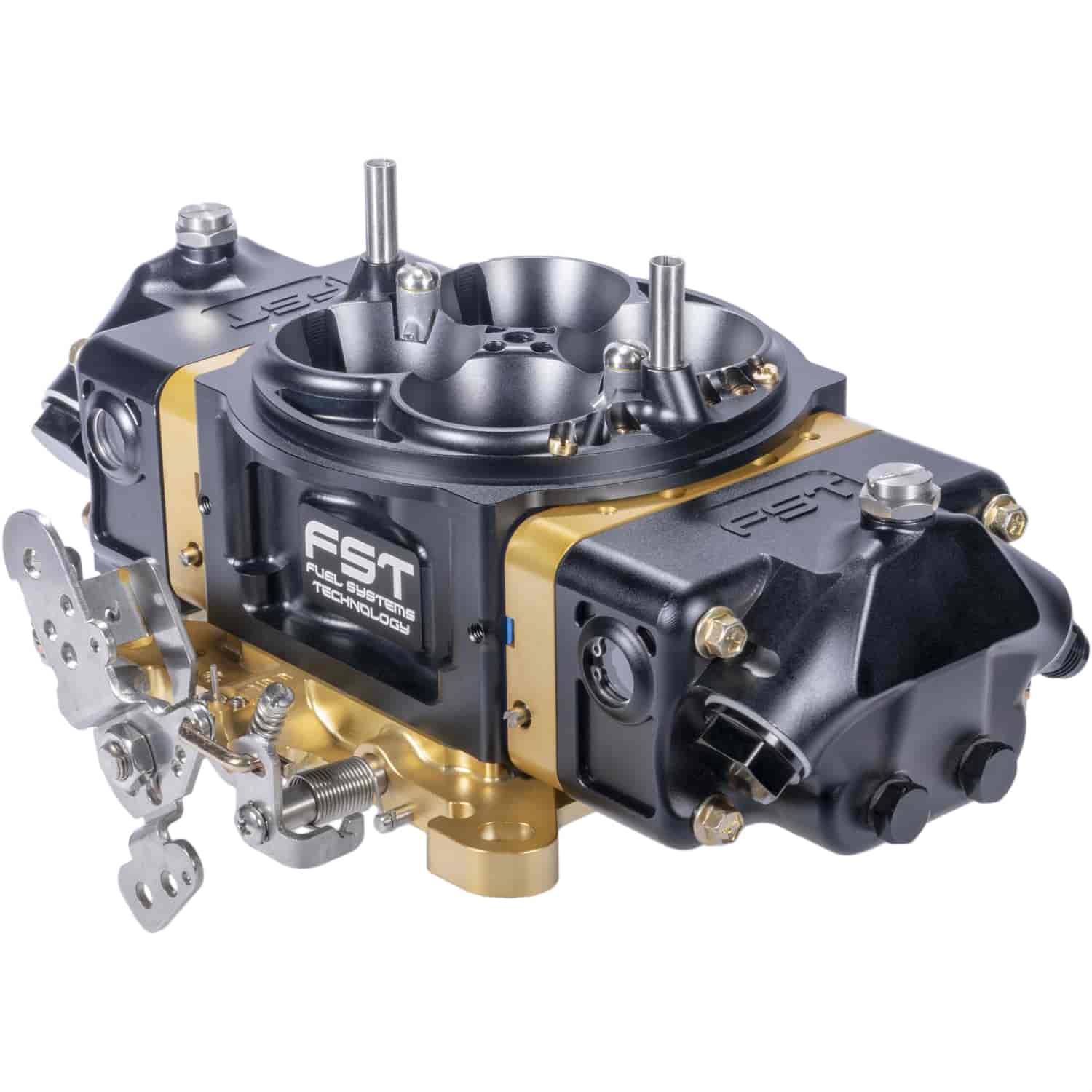 Billet X-treme Pro 4-Barrel Carburetor 750 CFM Mechanical Secondary