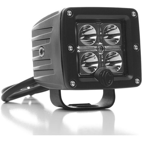 C-Series LED Light 3" Cube