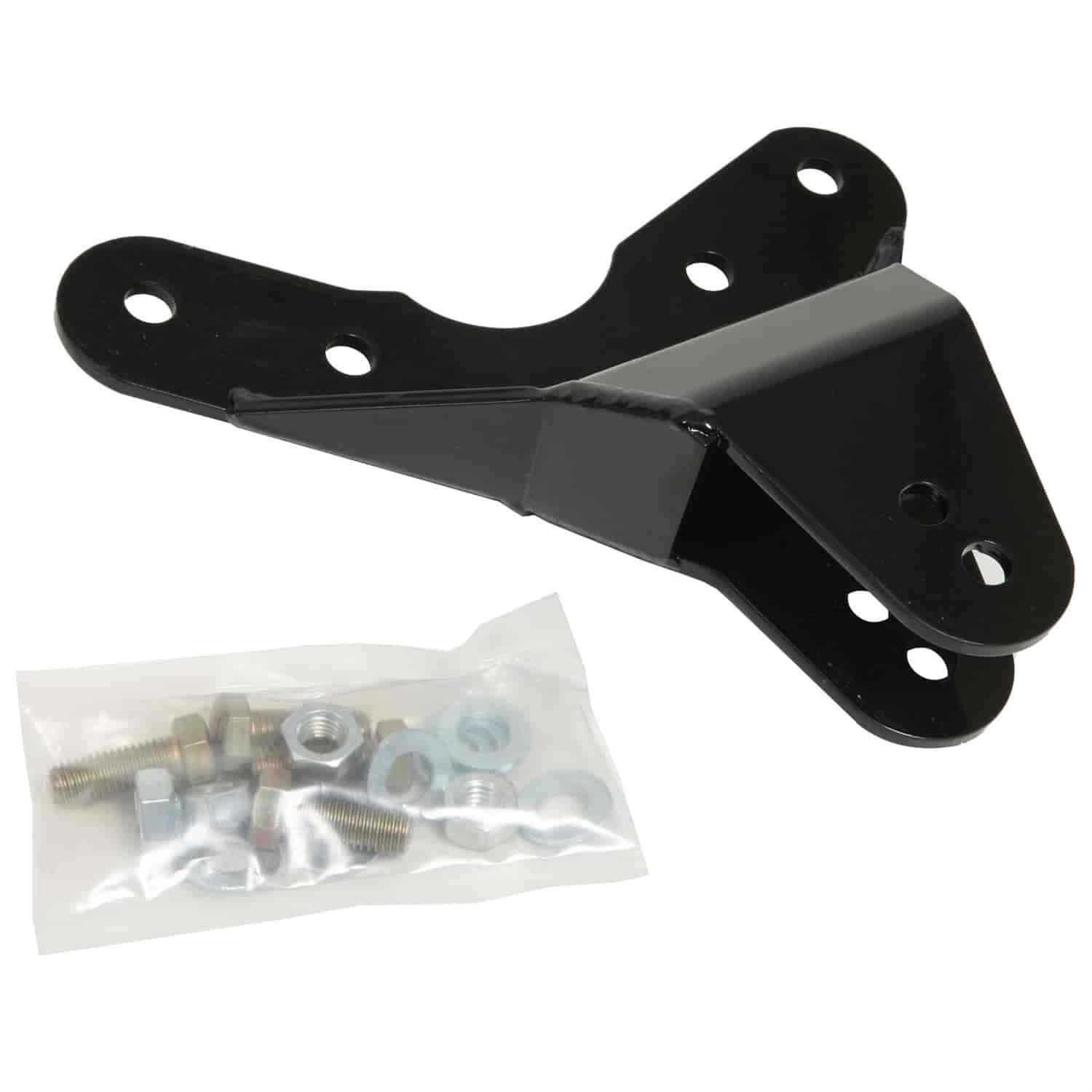 Axle Pivot Bracket Passenger Side