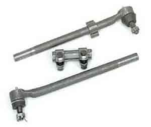 Steering Drag Link Adjustable 0 in. Correction