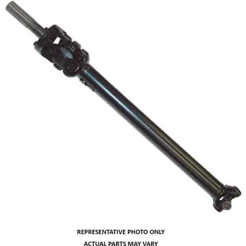 Drive Shaft Rear w/5-6 in. Lift ZR-2 Model w/Auto Trac Front