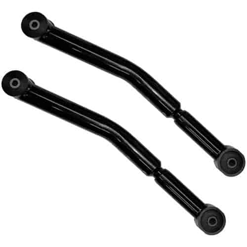 Rockrunner Swivel Link 2-4 in. Lift Front Lower Pair