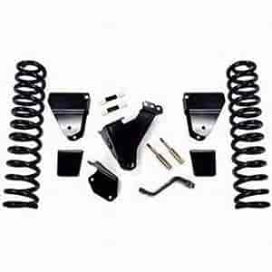 4-Link Conversion Kit For 4 Or 8 in. Lift