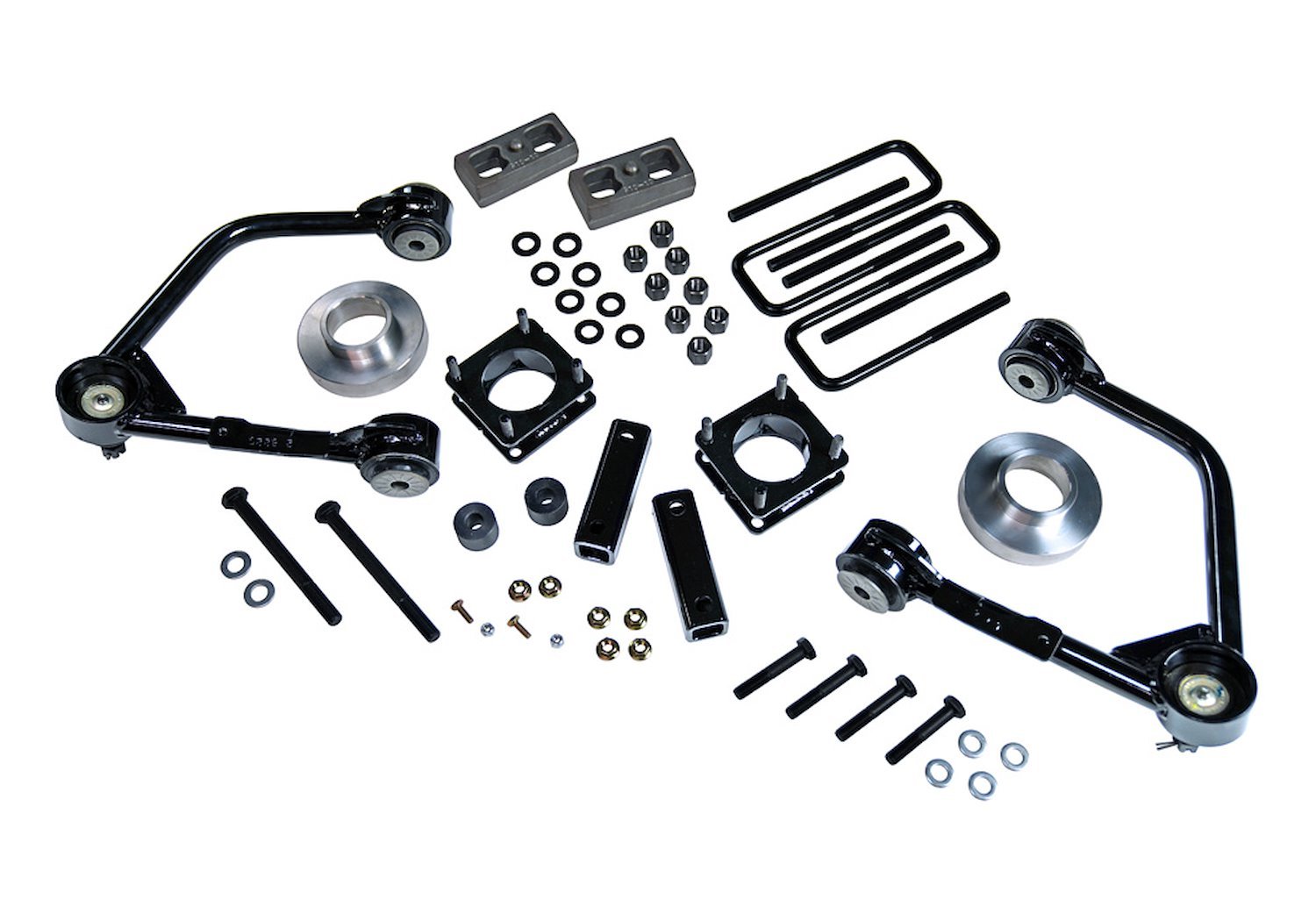 LIFT KIT TOY TUN 07-20 3"