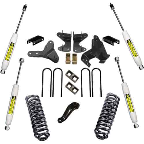 Suspension Lift Kit 1983-1988 Ford Ranger 4WD