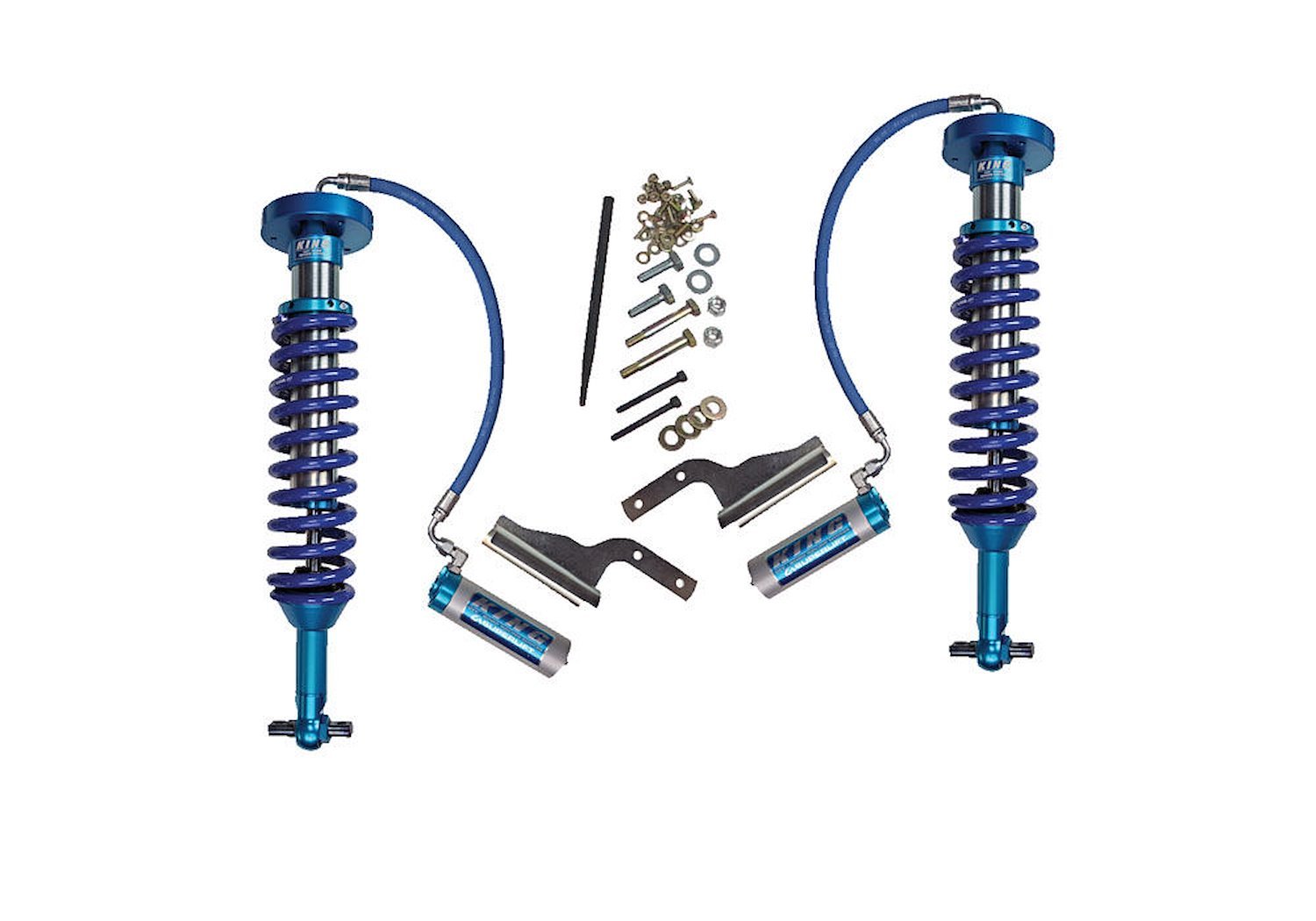 Coilover Shock 4.5-6 King