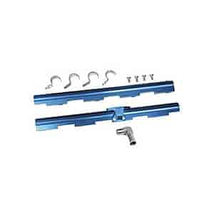 Fuel Rail Kit - Basic 1996-98 Ford 4.6L 2V