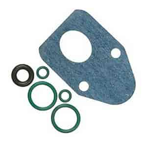 Powerflow Piston Style Fuel Pump Rebuild Kit Incl. Gasket PN[10742]