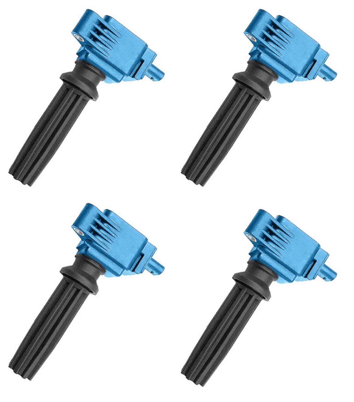 30557 Ignition Coil Set for 2012-2019 Ford 2.3L,