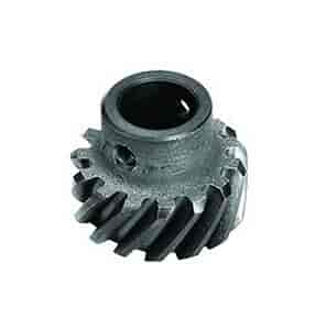 Distributor Drive Gear Iron