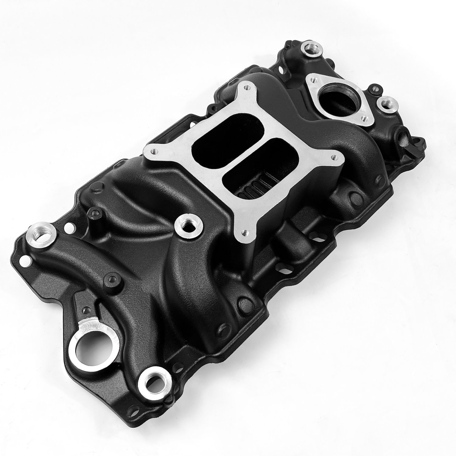 CYC-PLUS INTAKE SBC BLACK