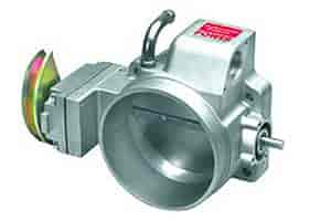 Power Throttle Body 101mm