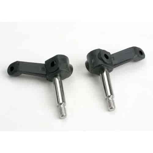 Steering arms/ wheel spindles l&r