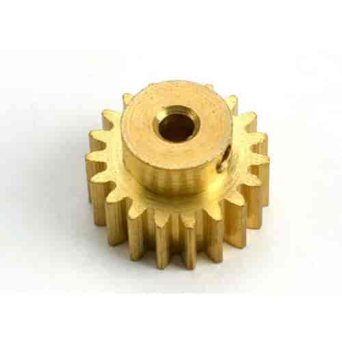 Gear 19-T pinion 32-p / set screw