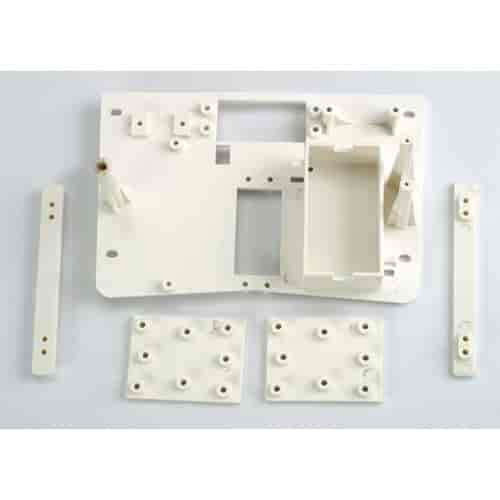 Motor mount support bracket/radio tray support bracket/ radio tray High-temperature resistant