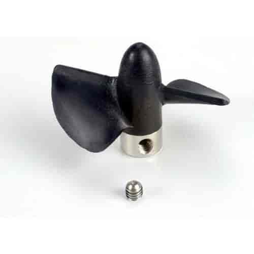 Propeller right/ set screw