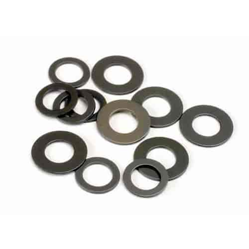 PTFE-Coated Washers 5mm x 11mm x 0.5mm