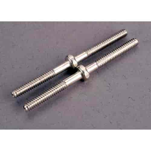 Turnbuckles 46mm 2