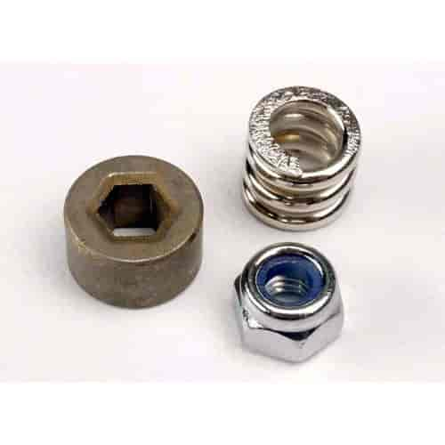 Slipper Tension Spring Includes Spur Gear Bushing & Locknut