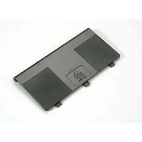 Battery door For use with Traxxas dual-stick transmitters