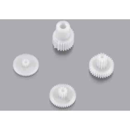 Gear Set For Micro Waterproof Servo #2080