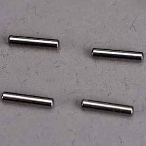 Stub Axle Pins 4/pkg