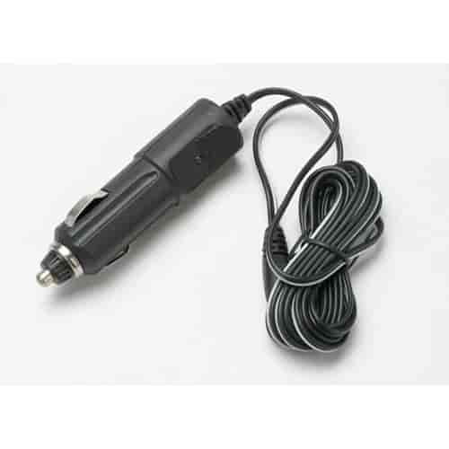 12V DC Car Power Adapter For RX Power Charger #3030