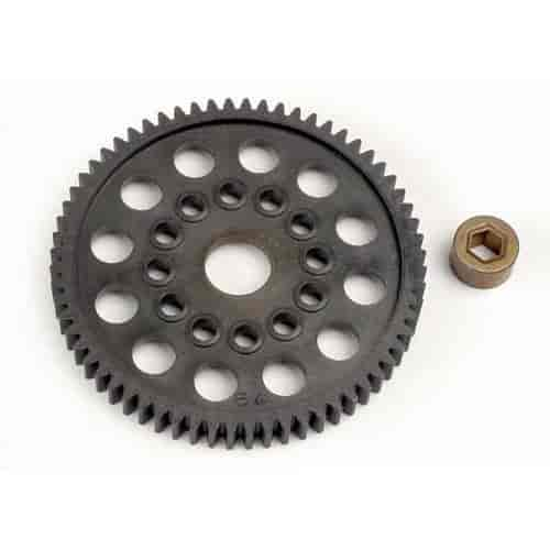 Spur Gear 64-Tooth