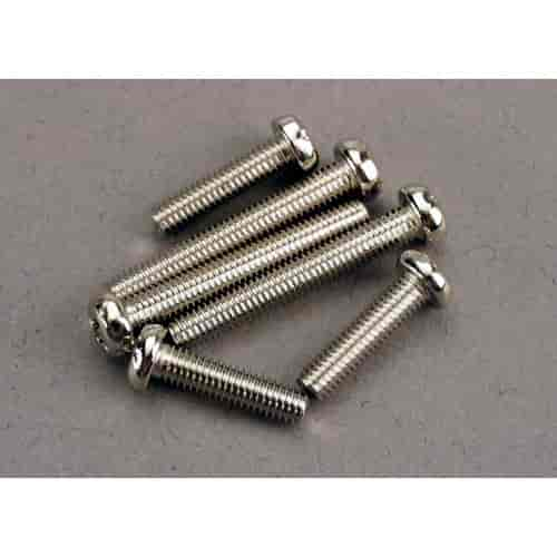 Screw set transmission N. Hawk/ Street/ Buggy