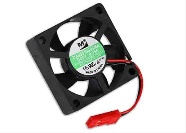 VXL-8S COOLING FAN