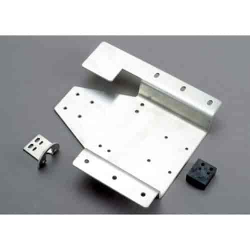 Engine Tray Mount RTS Motor Mount/Gear Resting Block