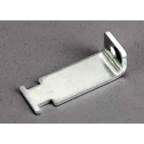 Glow Plug Mount Aluminum