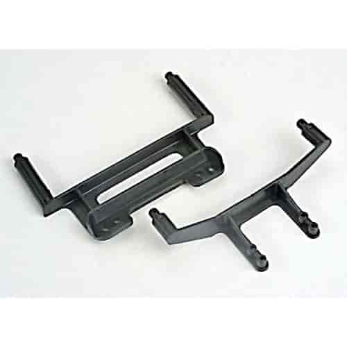 Body Mounts Front & Rear