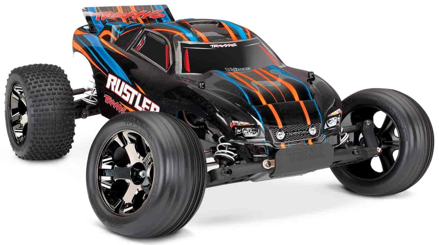 jegs traxxas