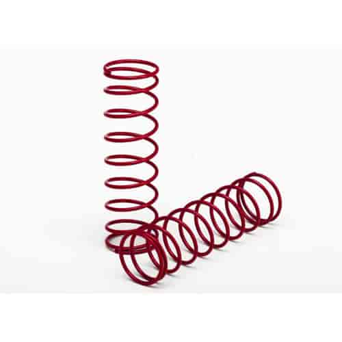 FRONT SPRINGS RED