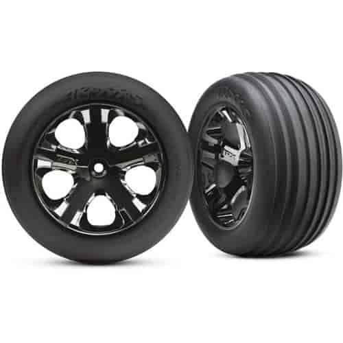 Tires & Wheel Kit Front Wheels