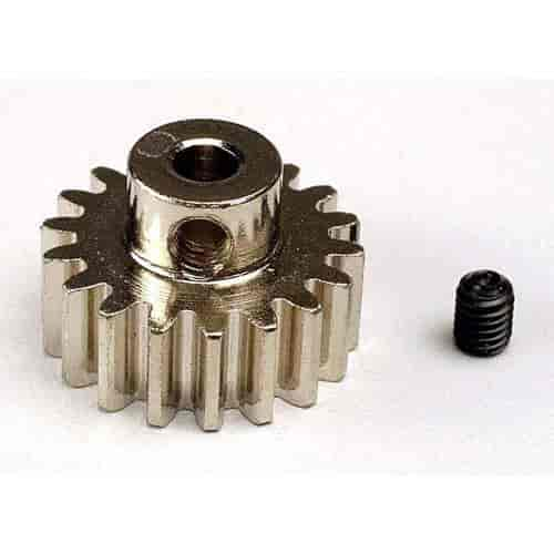 Pinion Gear 18-Tooth