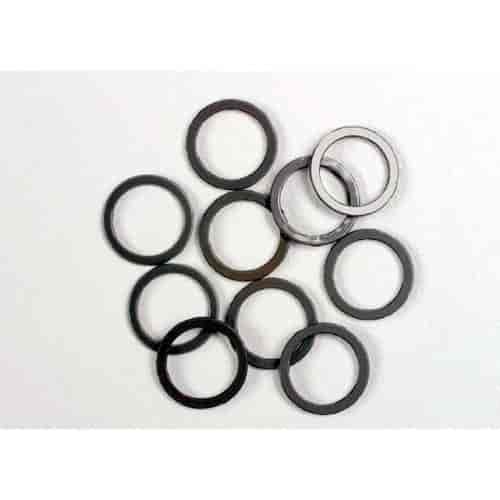 Washers 6mm x 8mm x 0.5mm