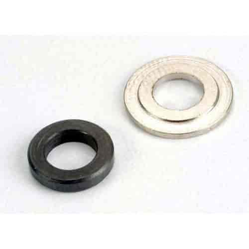 Bearing spacers clutch bell 5x8.5x1.75mm 1 / 5x11x1.1mm 1