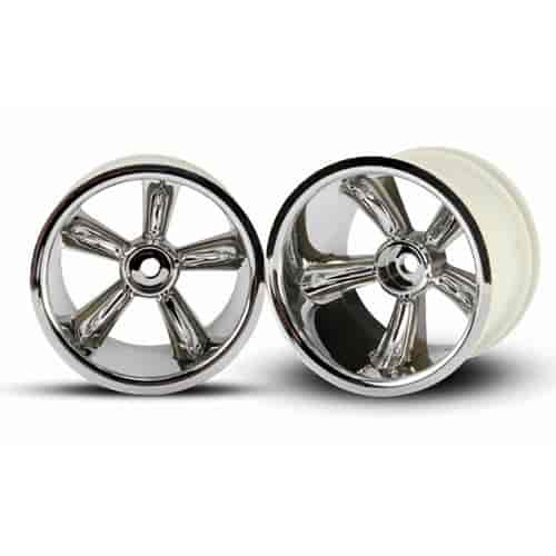 TRX Pro-Star Wheels Rear Wheels