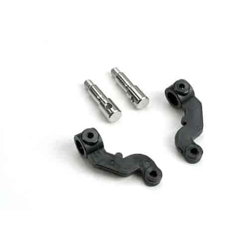 Steering blocks/ spindles l&r