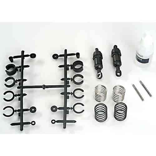 Ultra Shock Set Includes 2 Ultra Shocks w/Springs