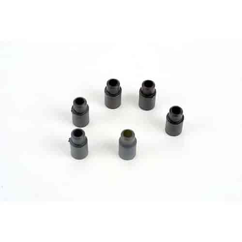 Spacers shock 3x6.5x8mm 6