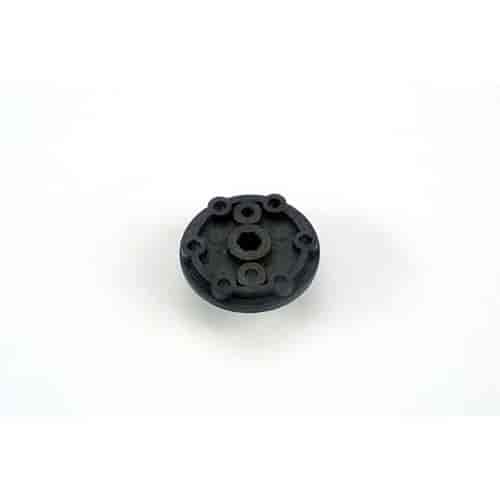 Adapter spur gear