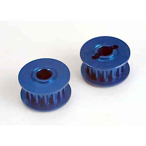 Pulleys 15-Tooth