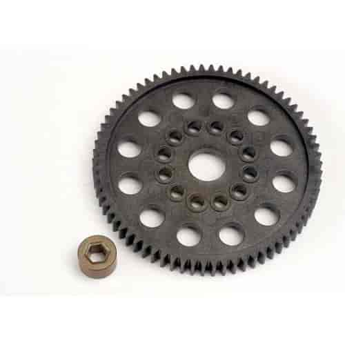 Spur Gear 70-Tooth