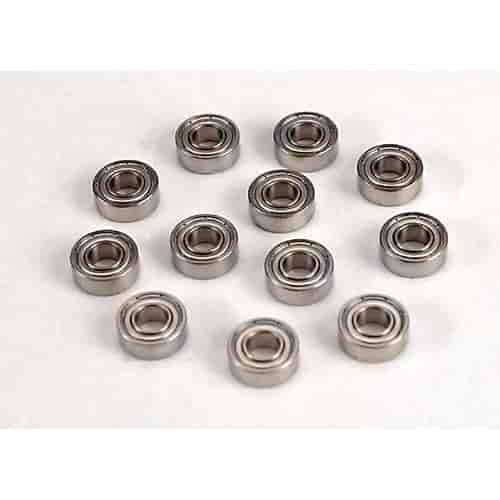 Ball Bearings 5mm x 11mm x 4mm