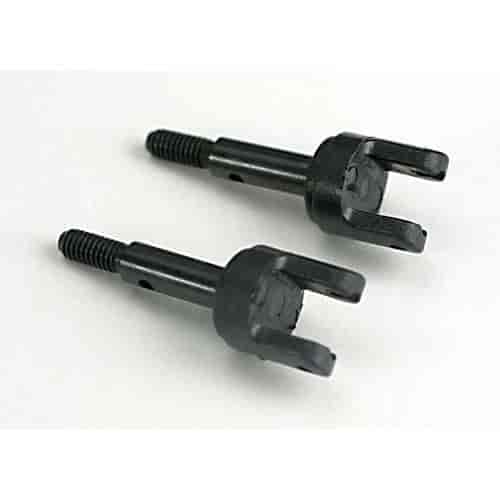 Stub Axles 2/pkg